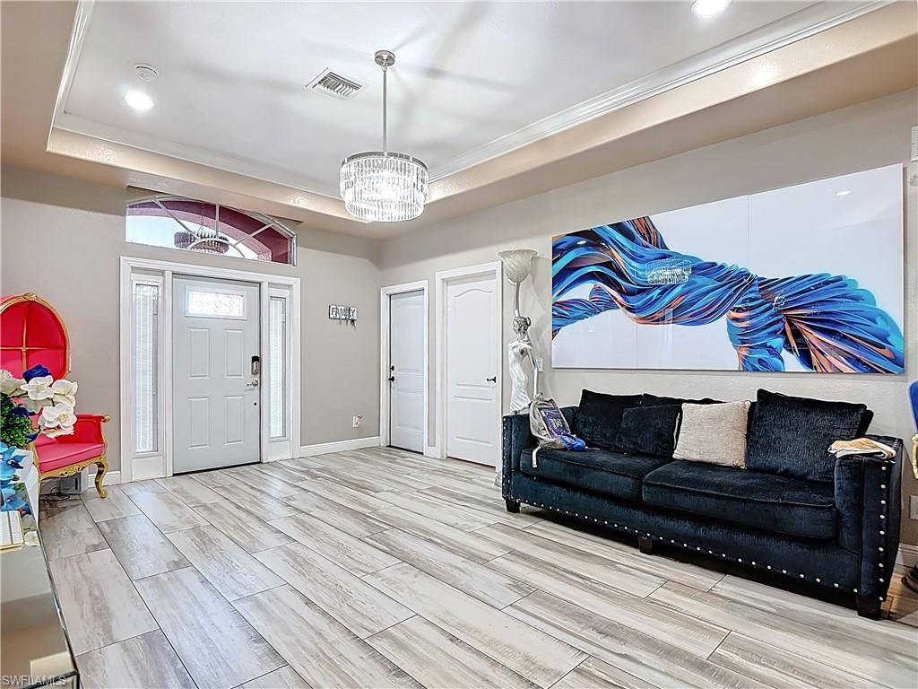 GOLDEN GATE ESTATES - Residential