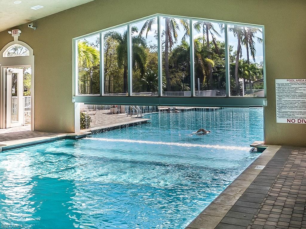 CASCADES AT ESTERO - Residential