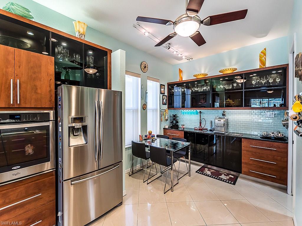 CASCADES AT ESTERO - Residential