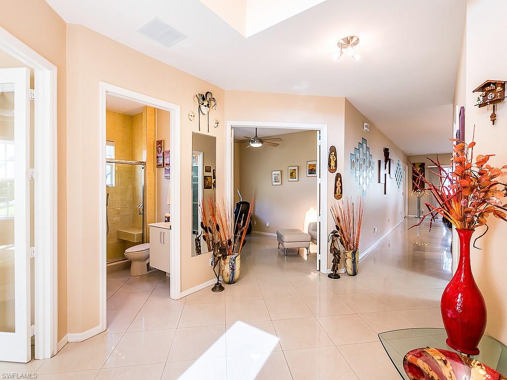 CASCADES AT ESTERO - Residential