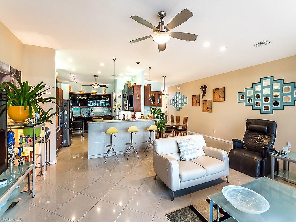 CASCADES AT ESTERO - Residential