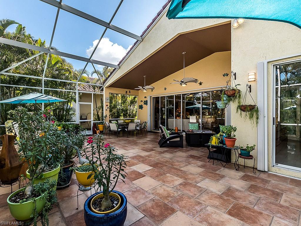 CASCADES AT ESTERO - Residential