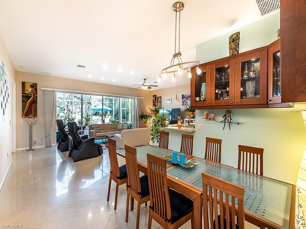 CASCADES AT ESTERO - Residential