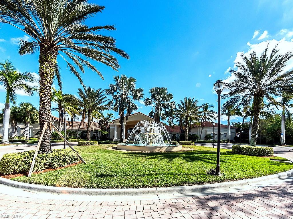 CASCADES AT ESTERO - Residential