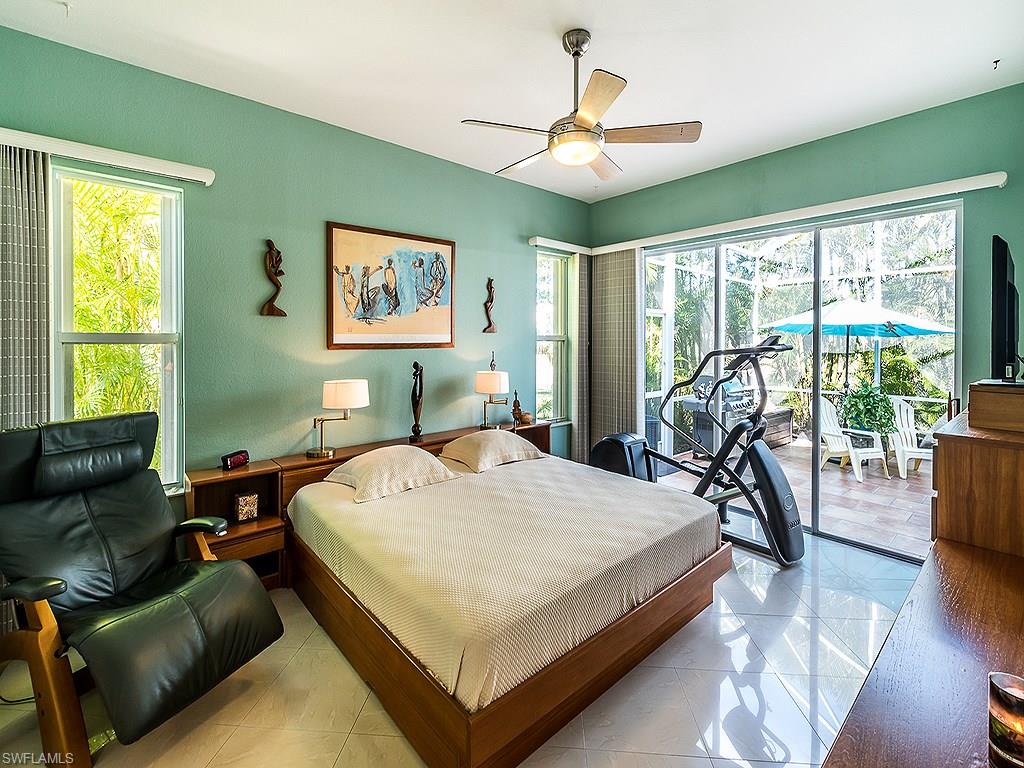 CASCADES AT ESTERO - Residential