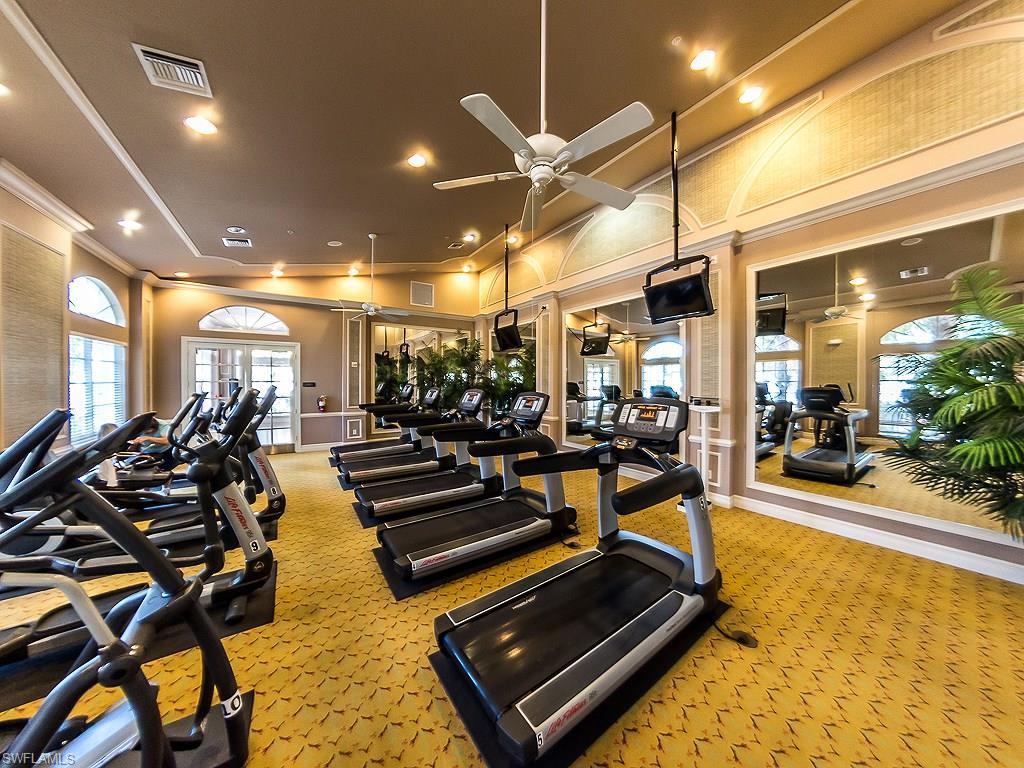 CASCADES AT ESTERO - Residential