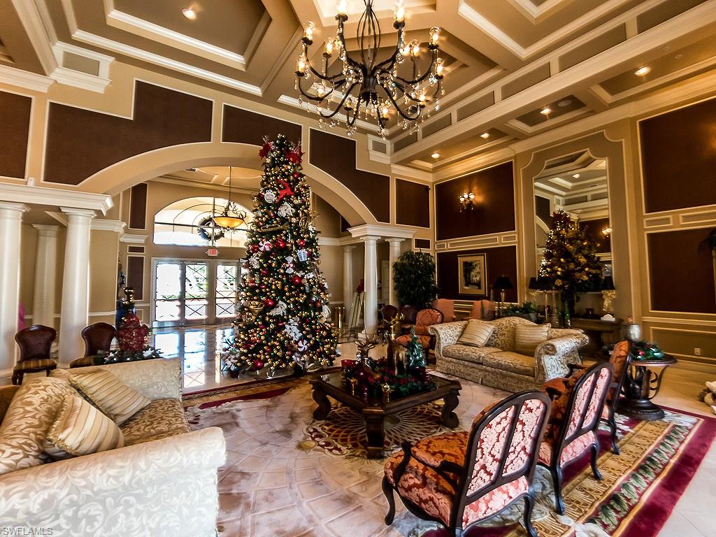 CASCADES AT ESTERO - Residential
