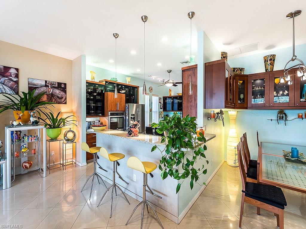 CASCADES AT ESTERO - Residential