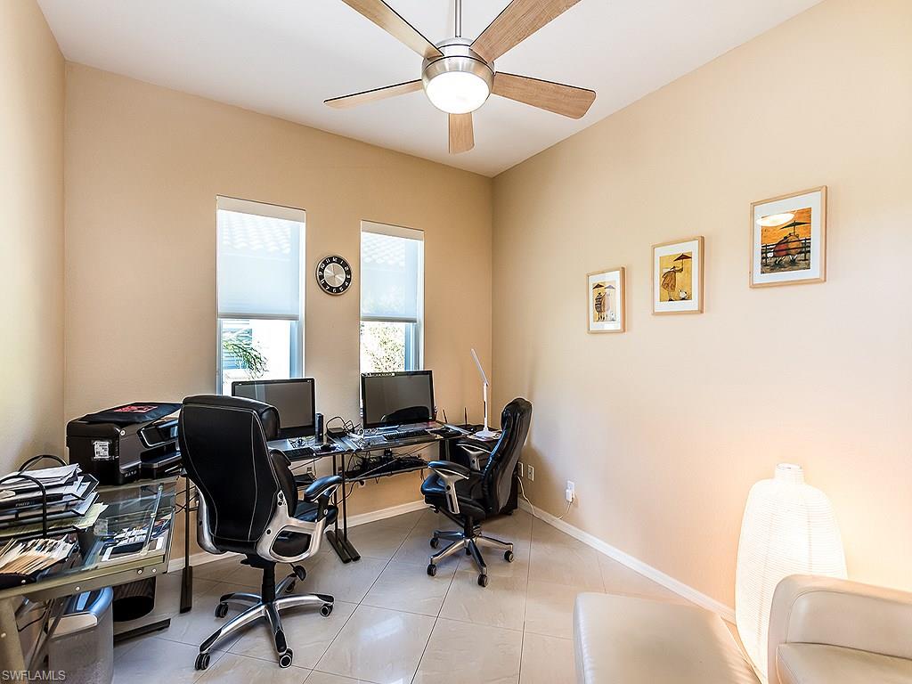 CASCADES AT ESTERO - Residential