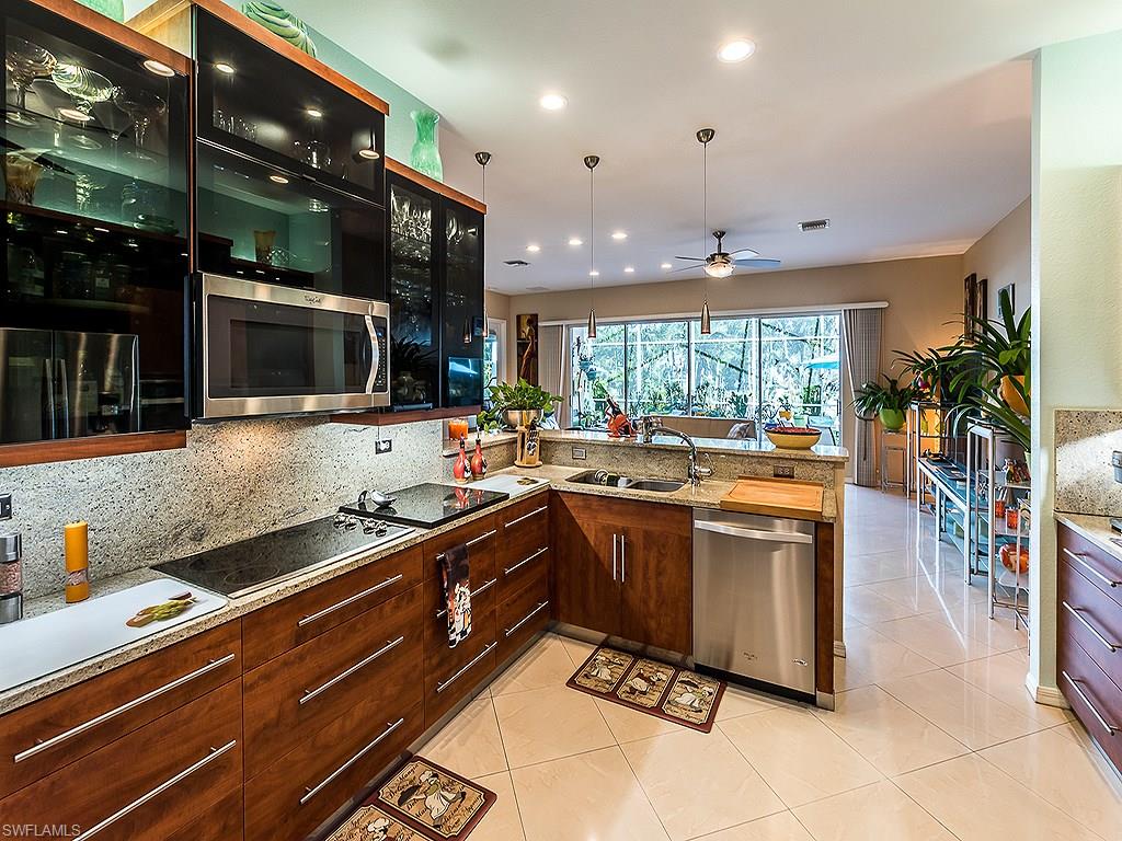 CASCADES AT ESTERO - Residential