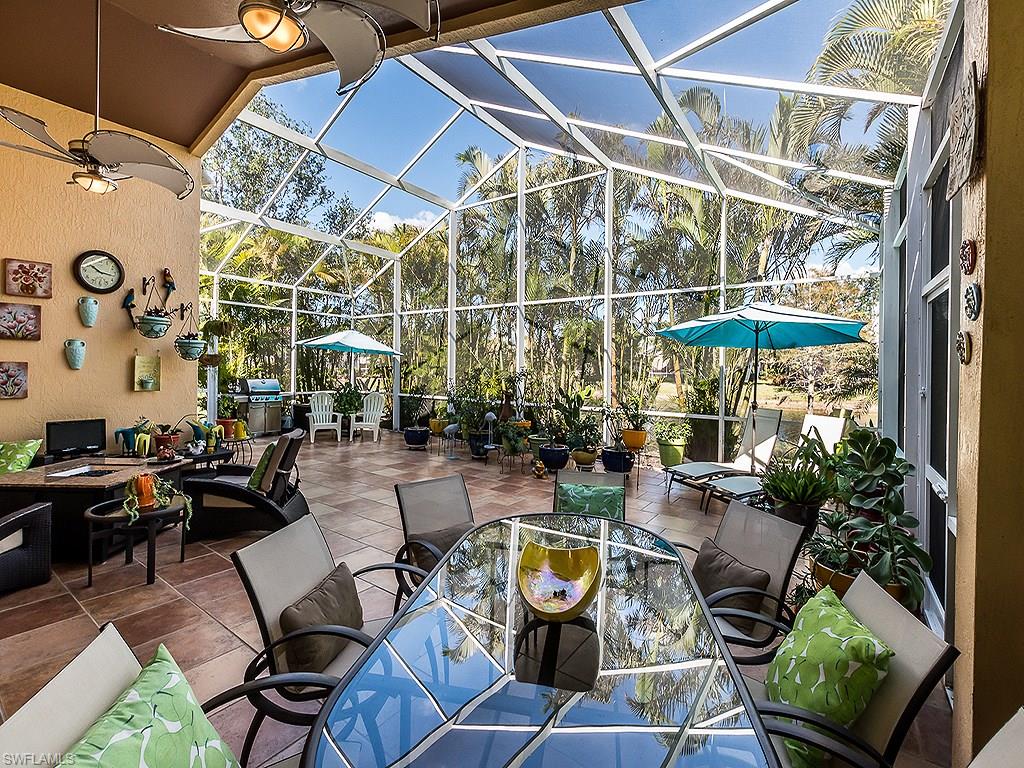 CASCADES AT ESTERO - Residential
