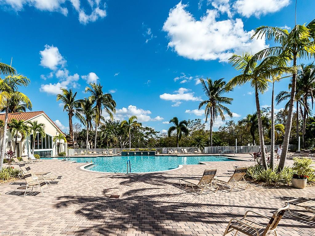 CASCADES AT ESTERO - Residential