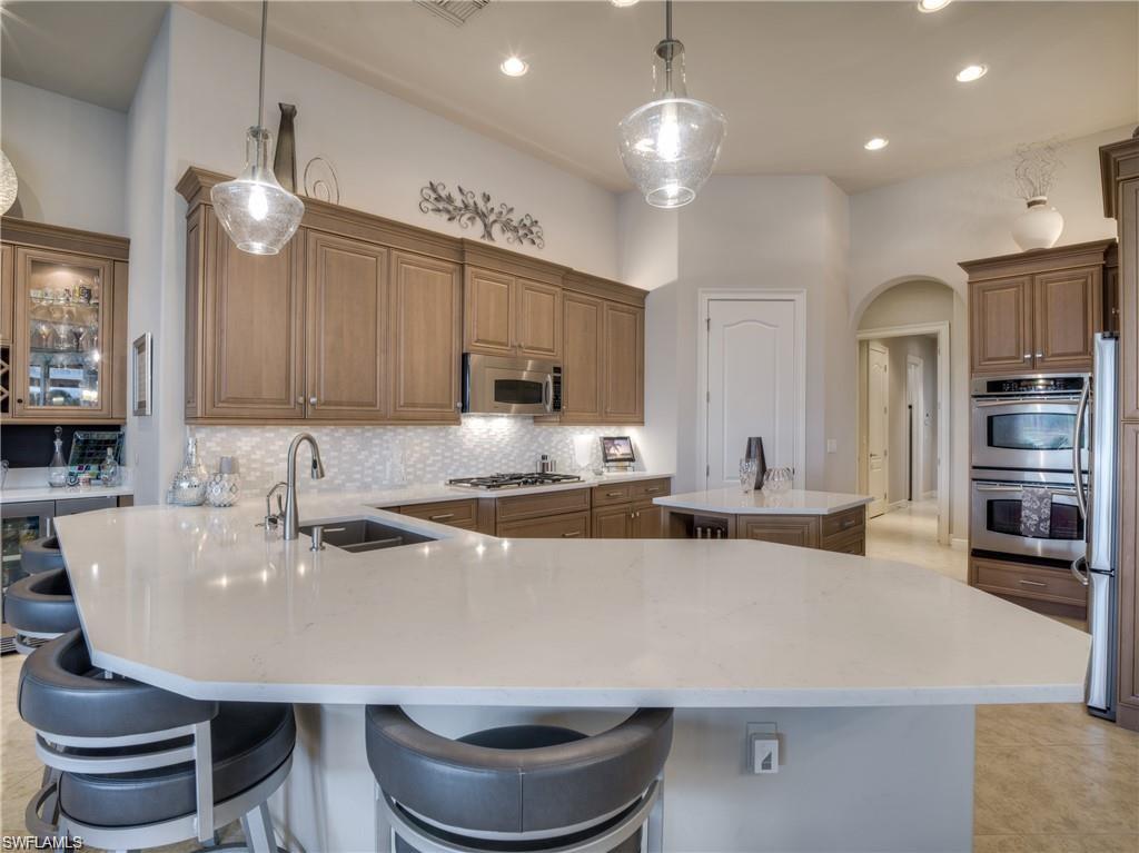 OAKBROOK - Residential