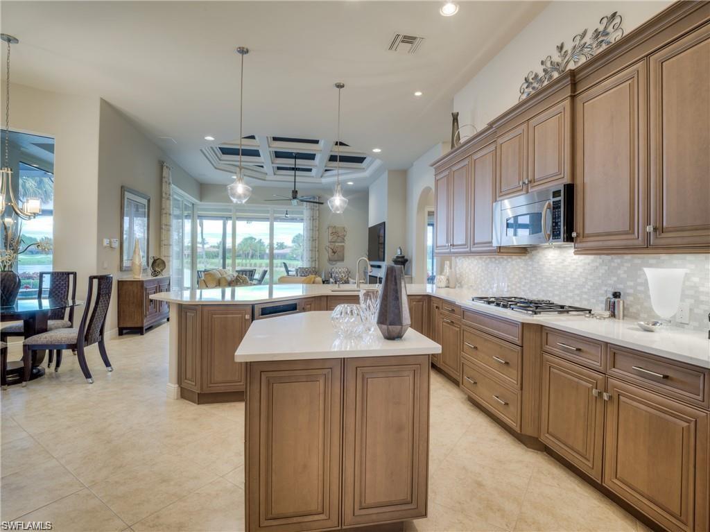 OAKBROOK - Residential