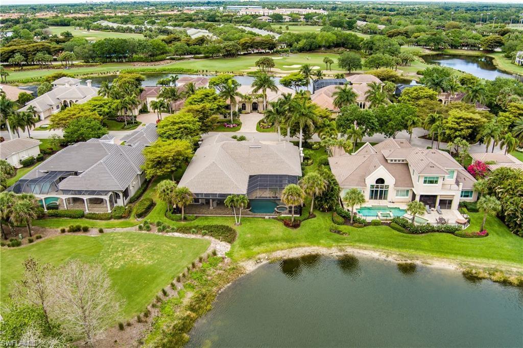 OAKBROOK - Residential