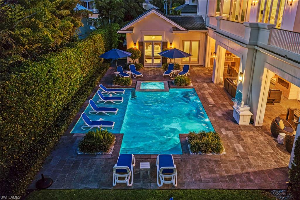 OLDE NAPLES - Residential Lease