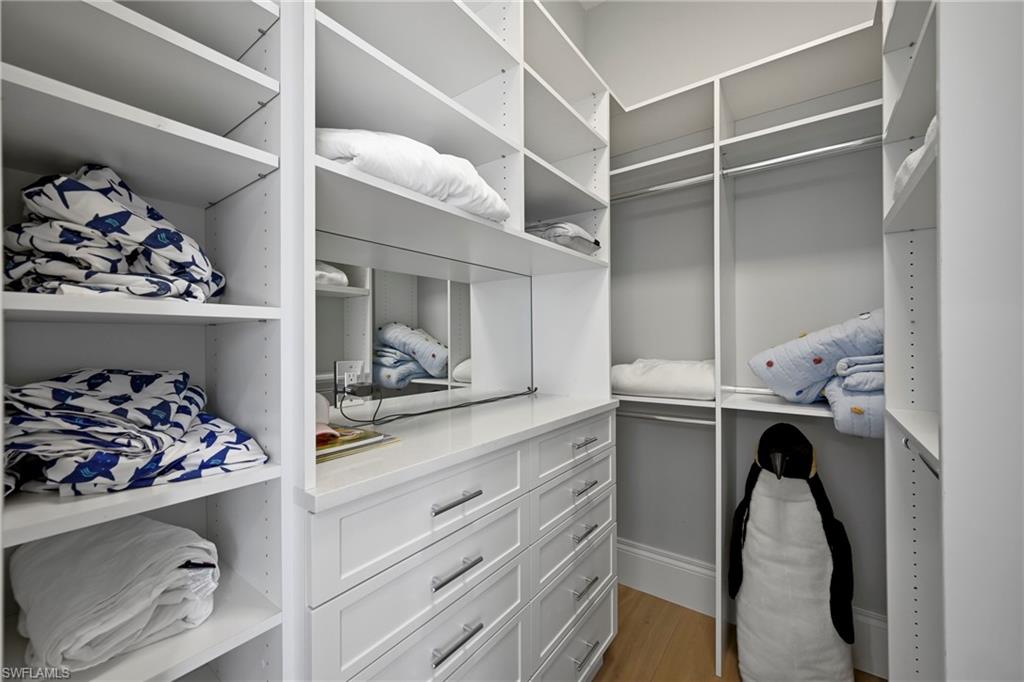 OLDE NAPLES - Residential Lease