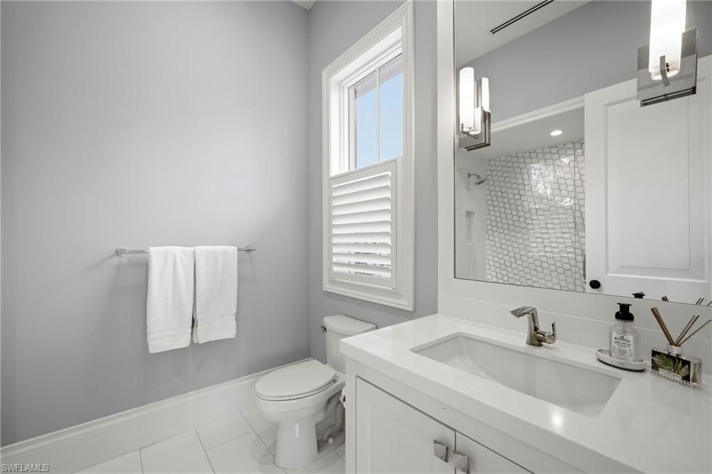 OLDE NAPLES - Residential Lease