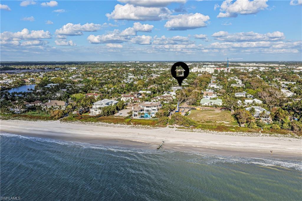 OLDE NAPLES - Residential Lease