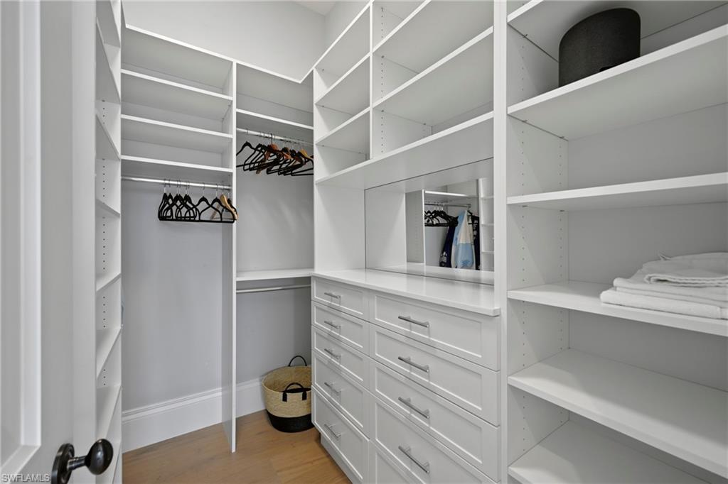 OLDE NAPLES - Residential Lease