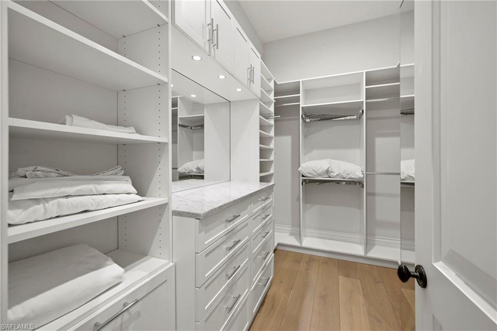 OLDE NAPLES - Residential Lease