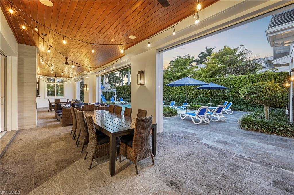 OLDE NAPLES - Residential Lease