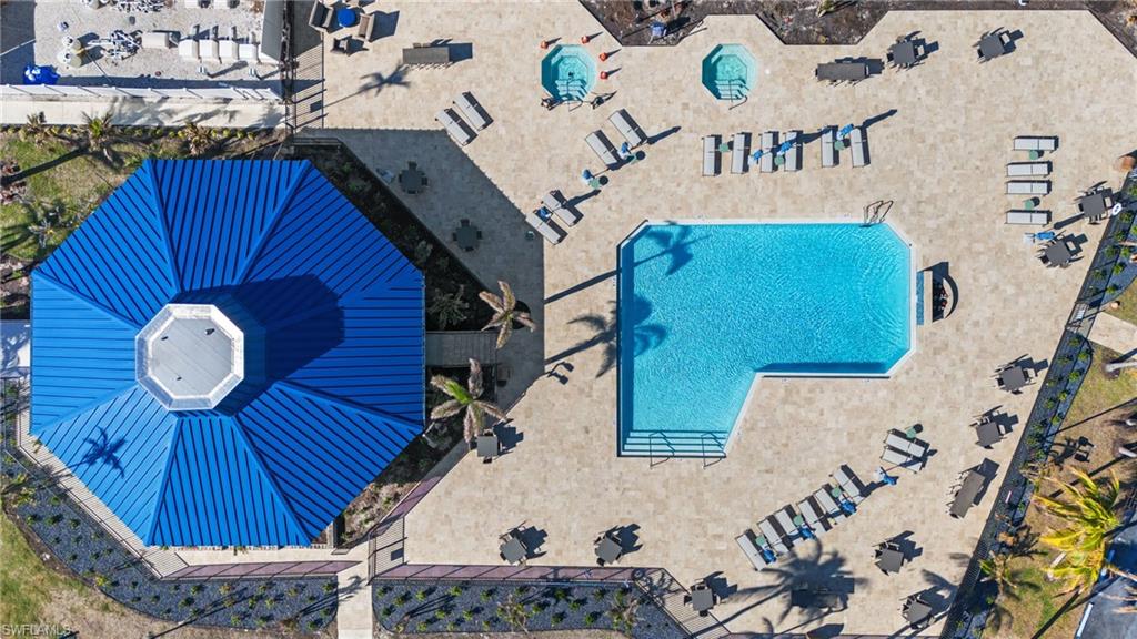 4753 Estero BLVD 1405