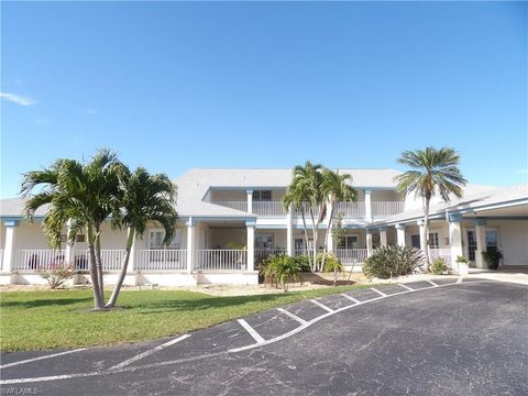 A home in FORT MYERS