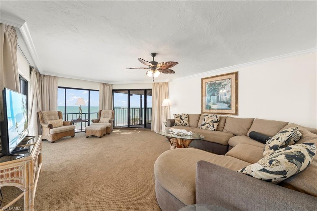 POINTE SANTO DE SANIBEL CONDO - Residential