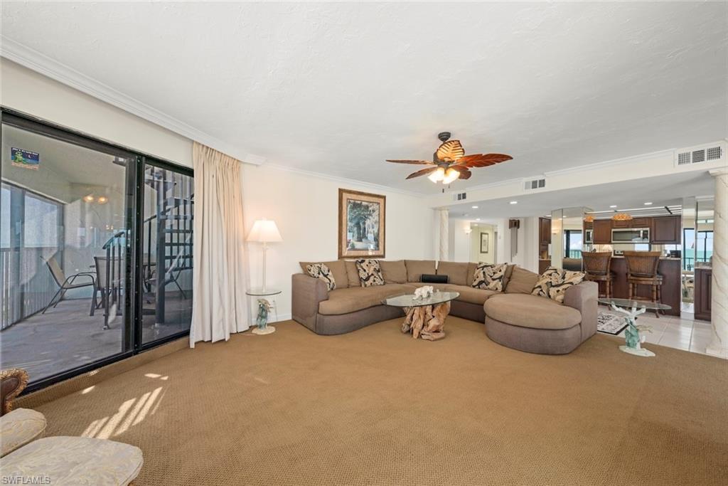 POINTE SANTO DE SANIBEL CONDO - Residential