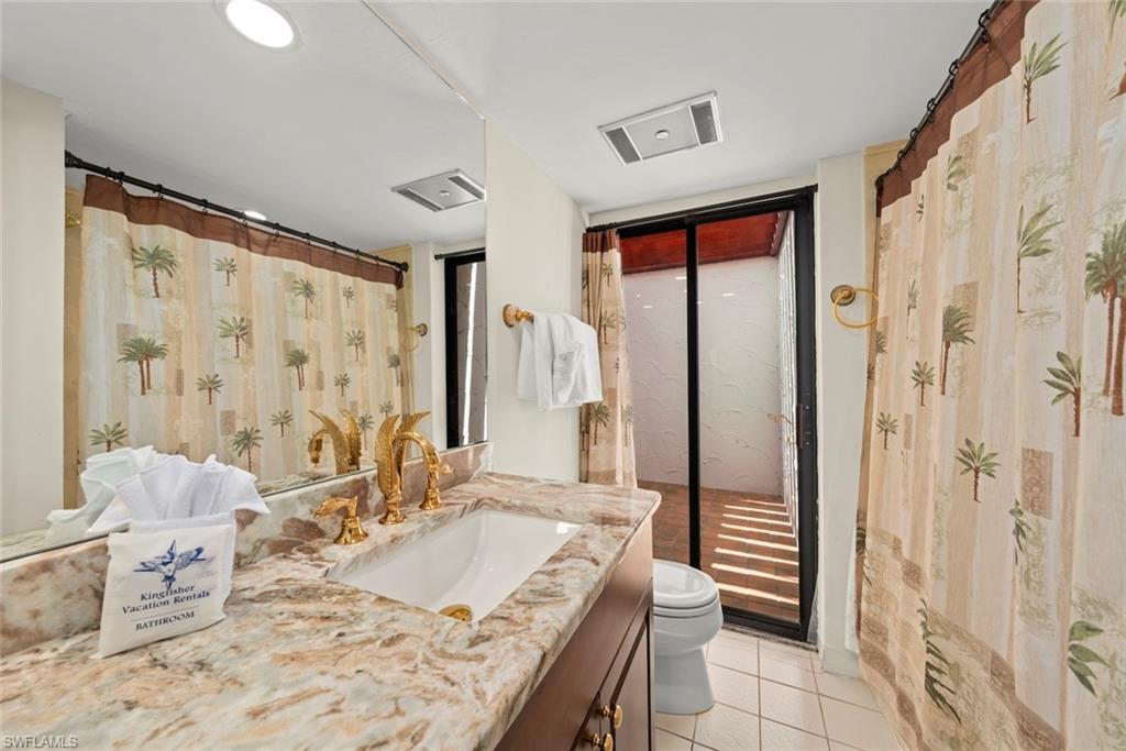 POINTE SANTO DE SANIBEL CONDO - Residential