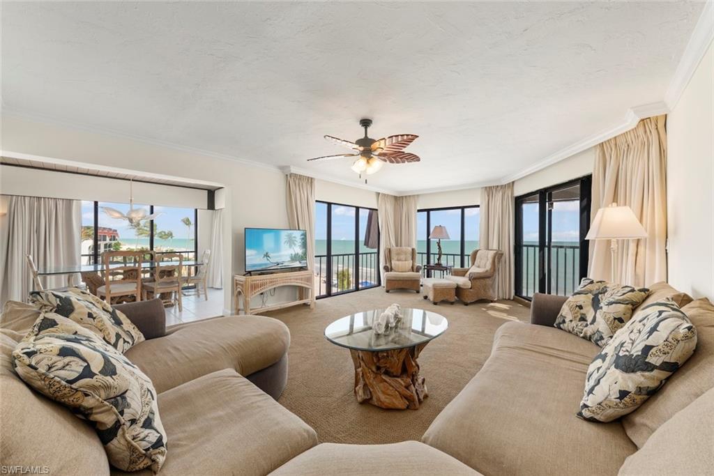 POINTE SANTO DE SANIBEL CONDO - Residential