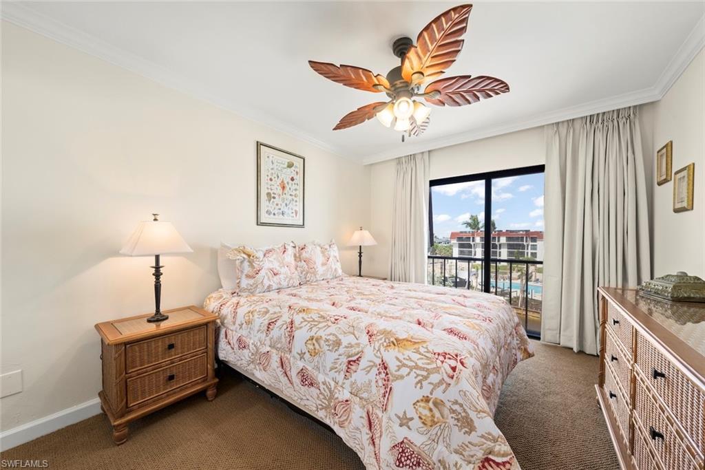 POINTE SANTO DE SANIBEL CONDO - Residential