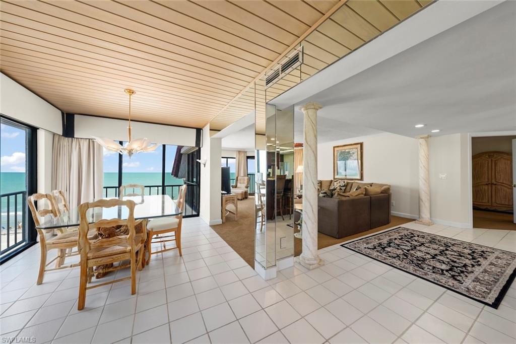 POINTE SANTO DE SANIBEL CONDO - Residential