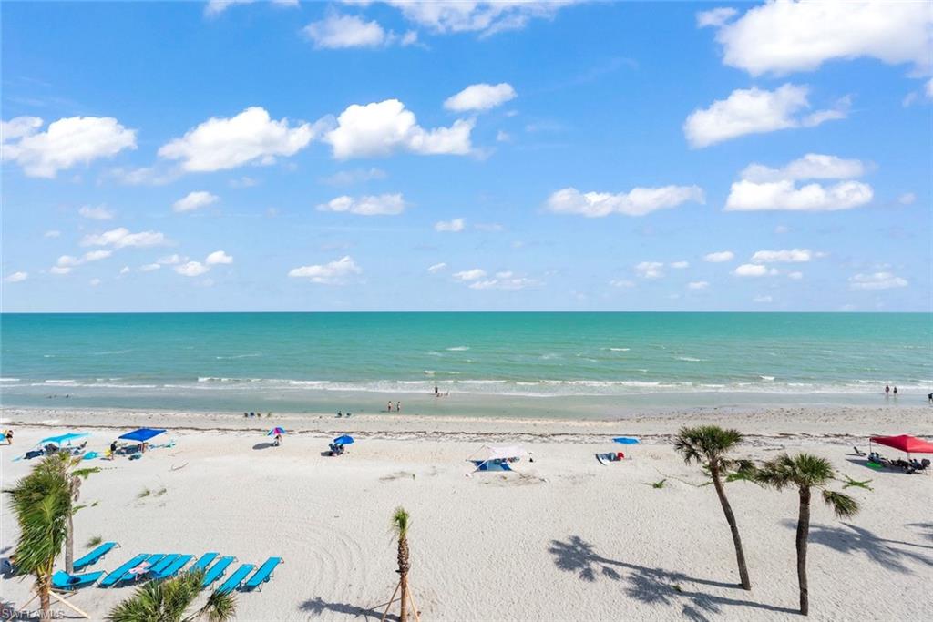 POINTE SANTO DE SANIBEL CONDO - Residential