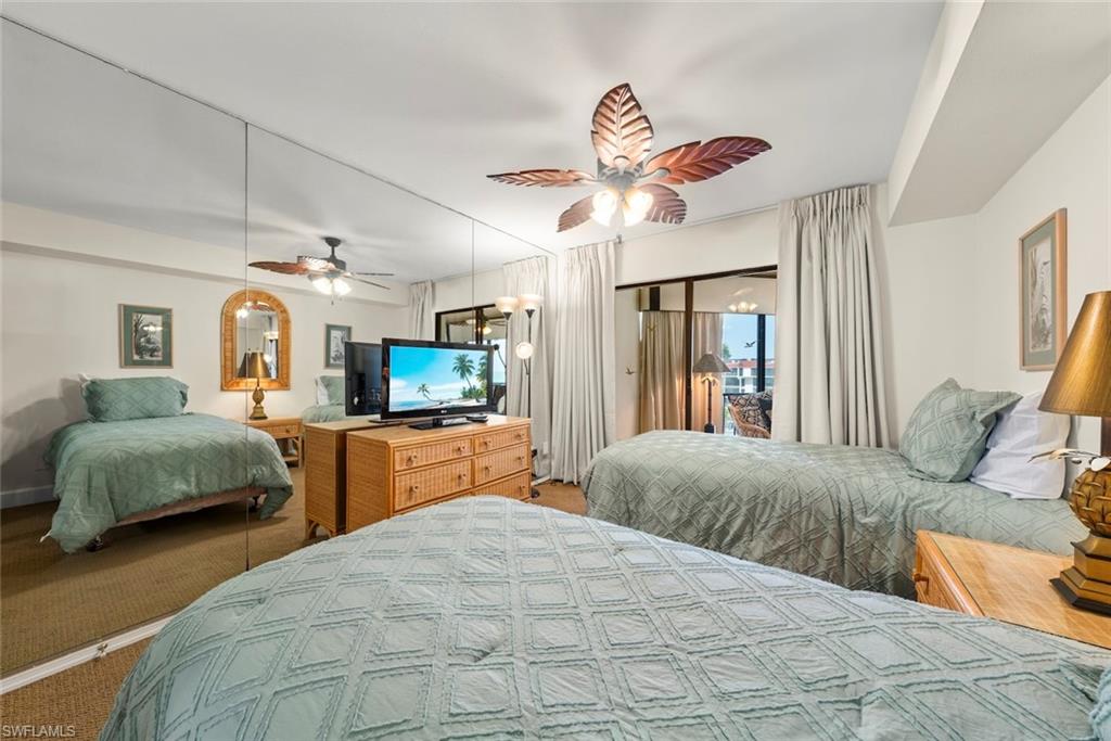 POINTE SANTO DE SANIBEL CONDO - Residential