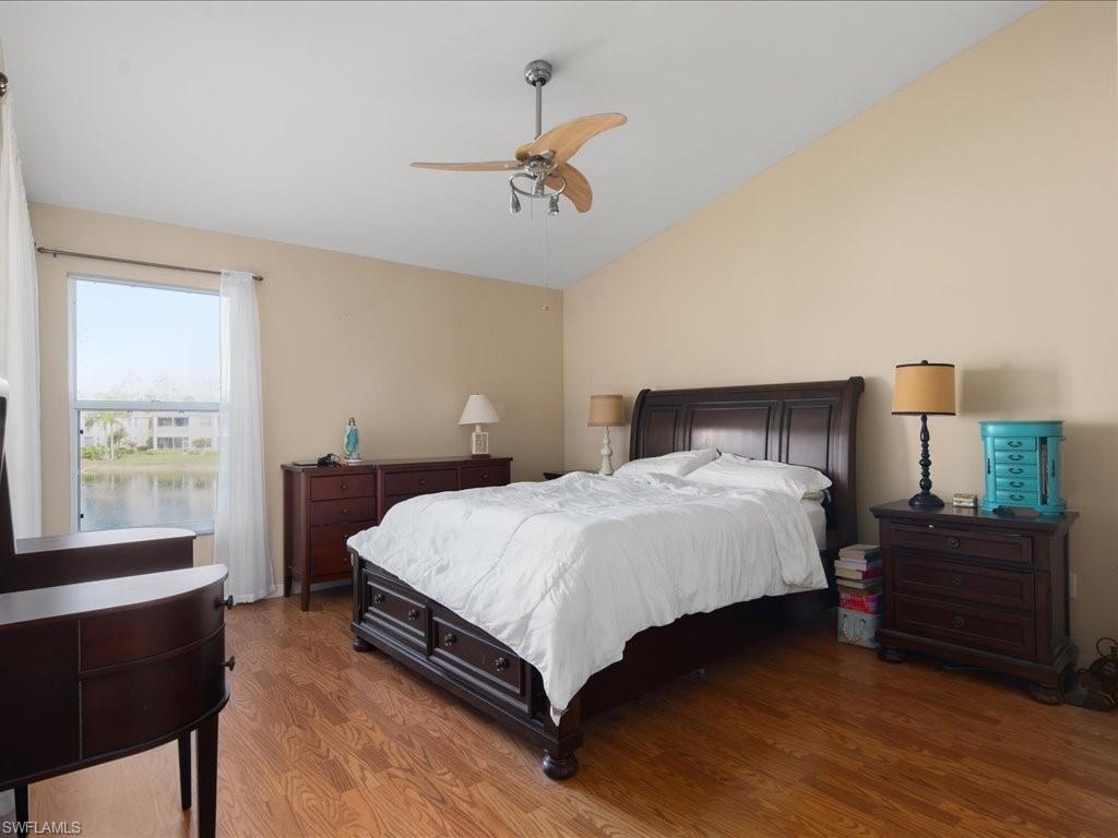 WILSHIRE PINES - Residential