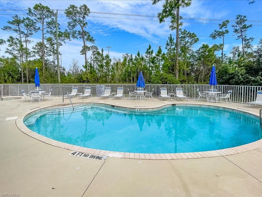 WILSHIRE PINES - Residential