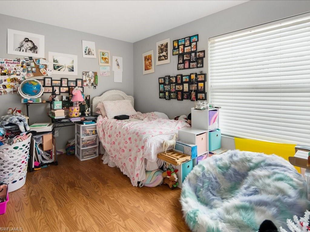 WILSHIRE PINES - Residential