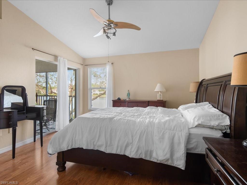 WILSHIRE PINES - Residential