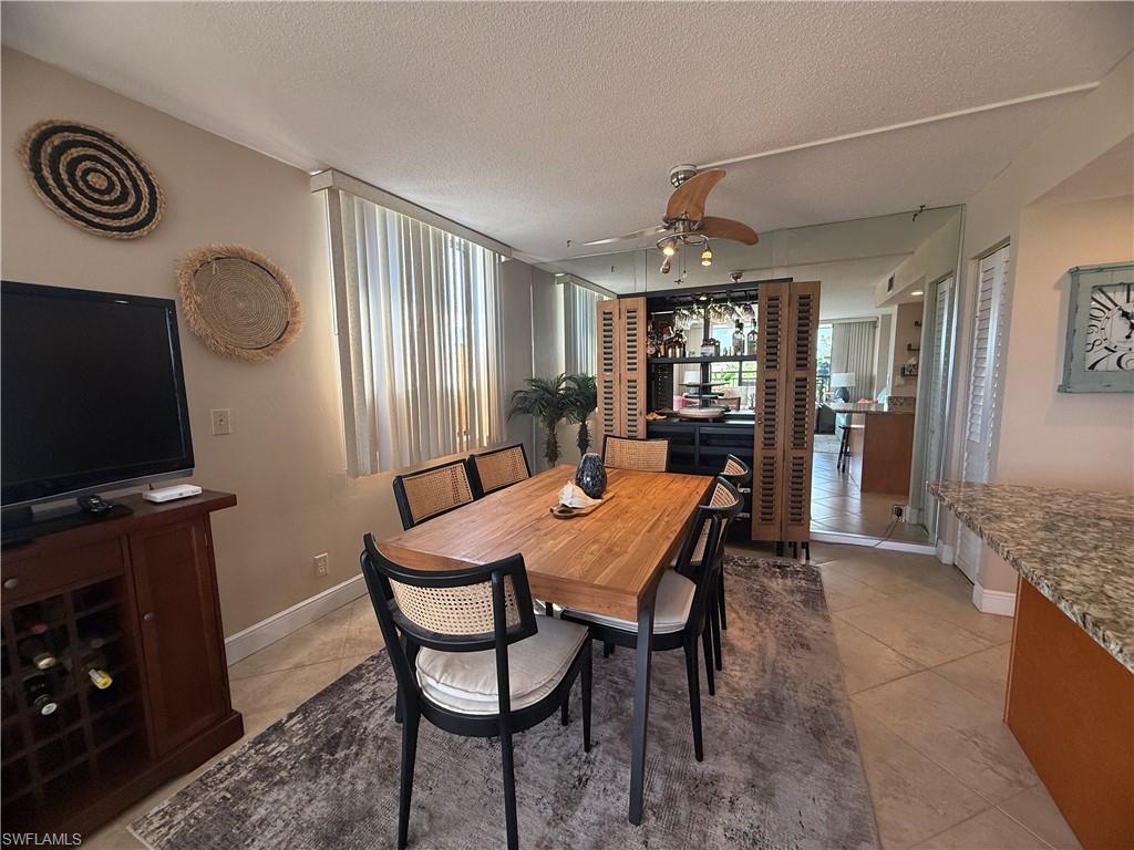 SCHOONER BAY - Residential Lease