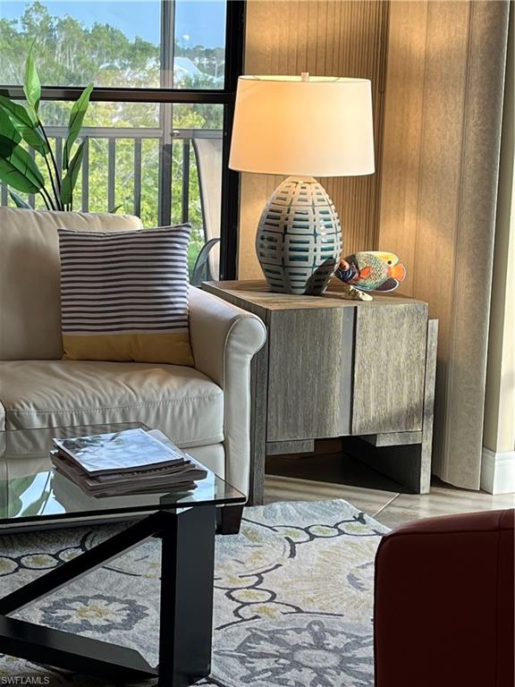 SCHOONER BAY - Residential Lease