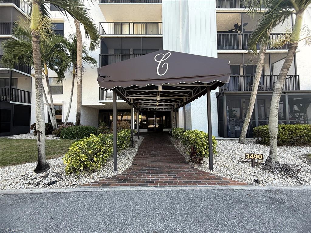 SCHOONER BAY - Residential Lease