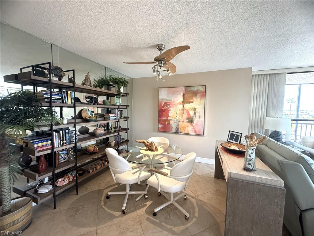 SCHOONER BAY - Residential Lease