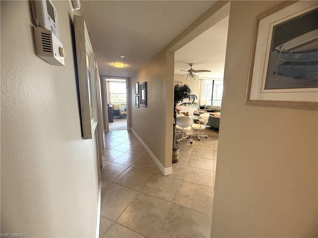 SCHOONER BAY - Residential Lease