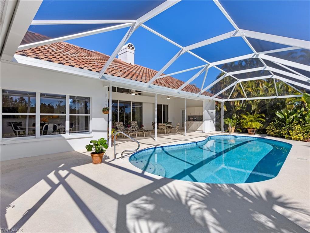 PALM ACRES - Residential