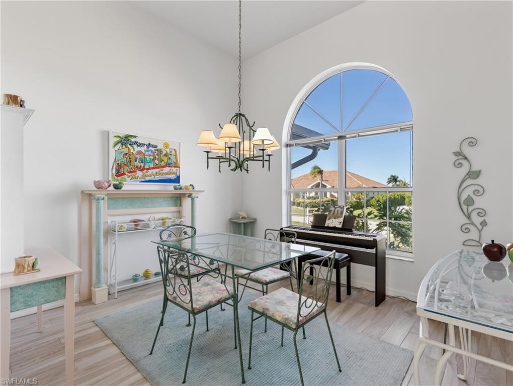 PALM ACRES - Residential