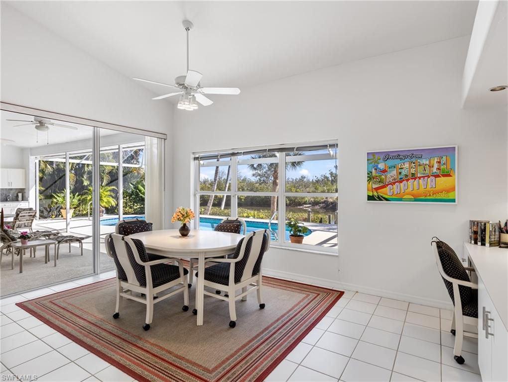 PALM ACRES - Residential