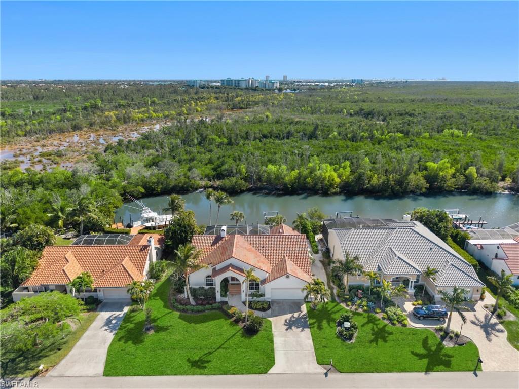 PALM ACRES - Residential