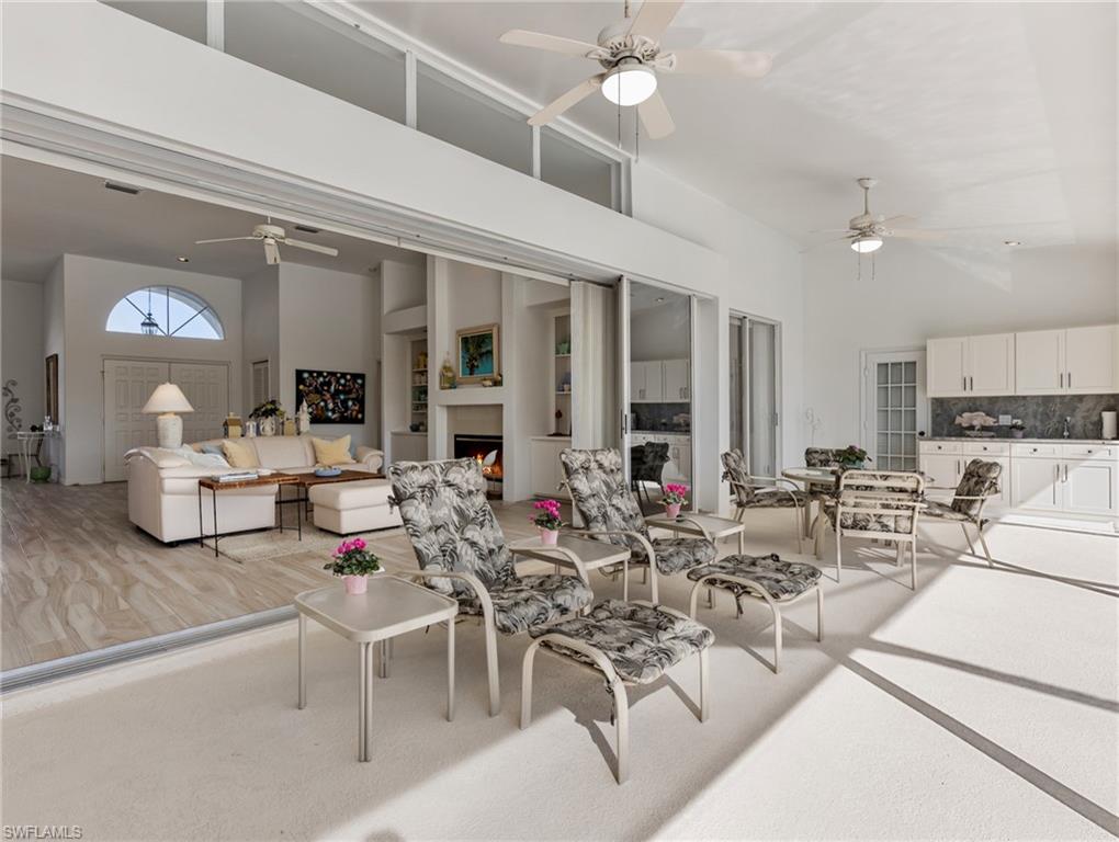 PALM ACRES - Residential